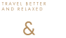 tbandrelaxed.com Logo